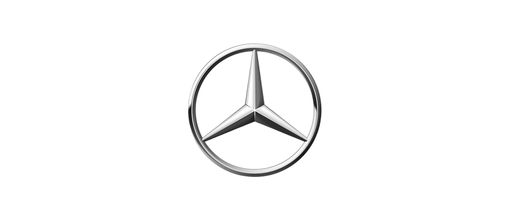 Mercedes Benz-Logo